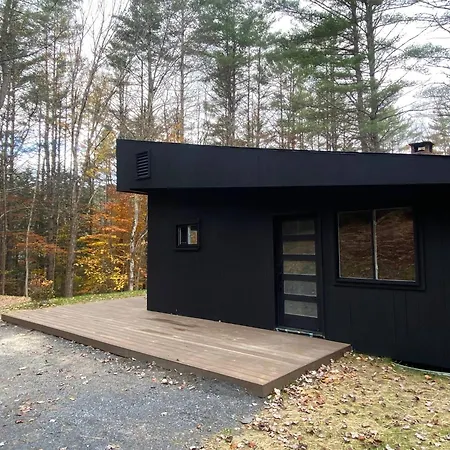 Scandinavian Serenity Close To Okemo